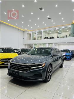 فولكسفاغن باسات